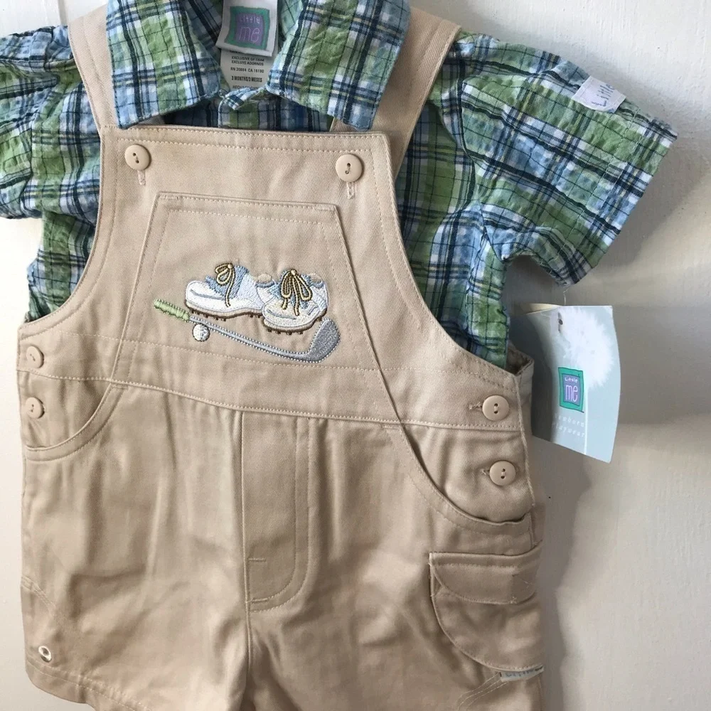 Little Me new size